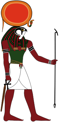 Amon Ra